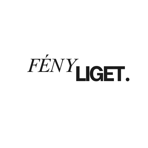 Fényliget